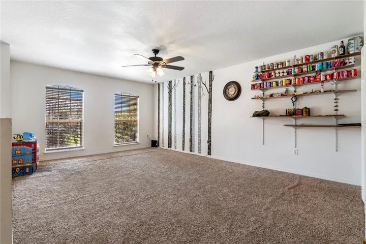 Loft/Playroom