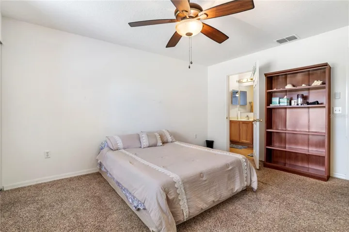 6th Bedroom