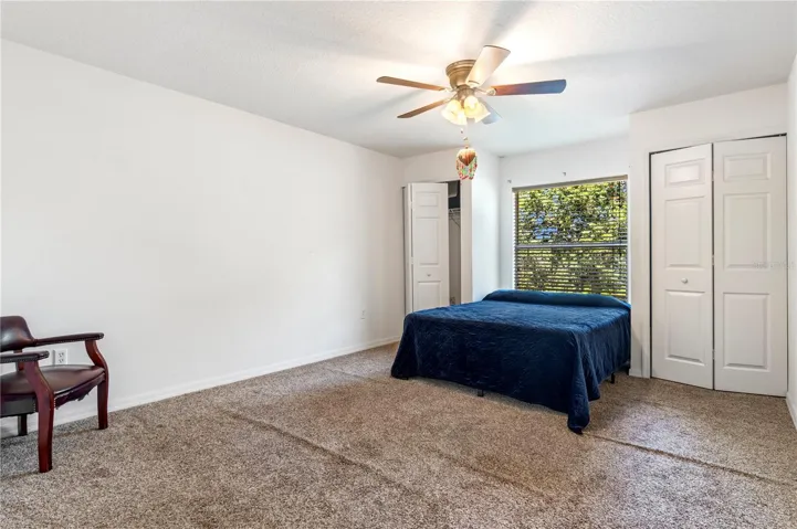 5th Bedroom