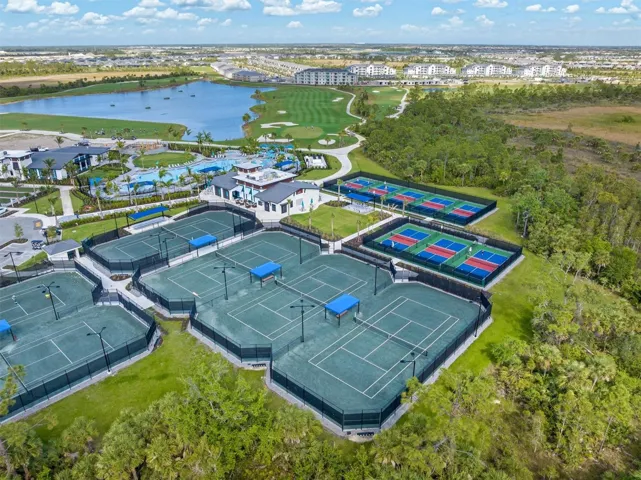 Tennis