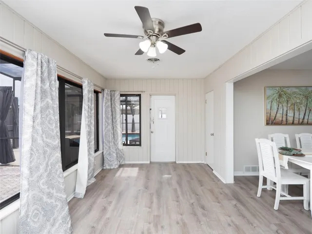 Bonus/Florida Room