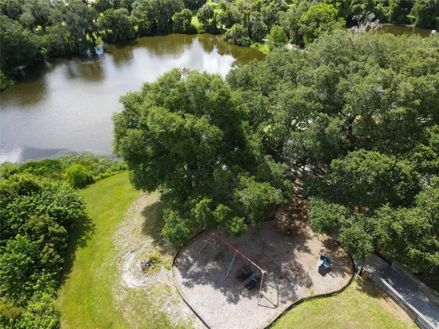 Locklear Park
