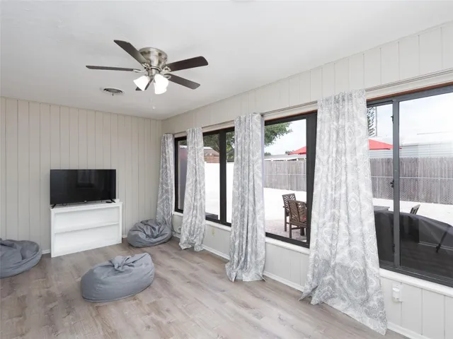 Bonus/Florida Room