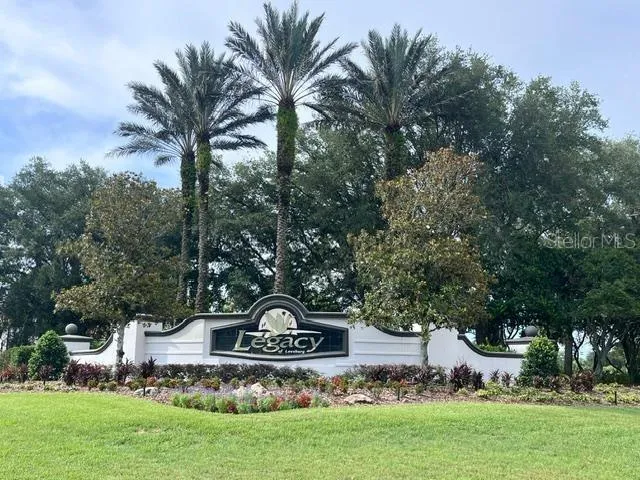 Legacy of Leesburg is more than a neighborhood. It's a lifestyle. From scenic walking trails and resort-style amenities to an active social calendar and beautifully maintained surroundings. Why is this the best 55+ community!