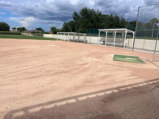 For residents who enjoy staying active and embracing a little friendly competition, Legacy's softball fields provide the perfect place to play. Whether you're participating in organized leagues, joining a pickup game, or cheering on friends from the sidelines, the fields are a hub of activity and camaraderie.