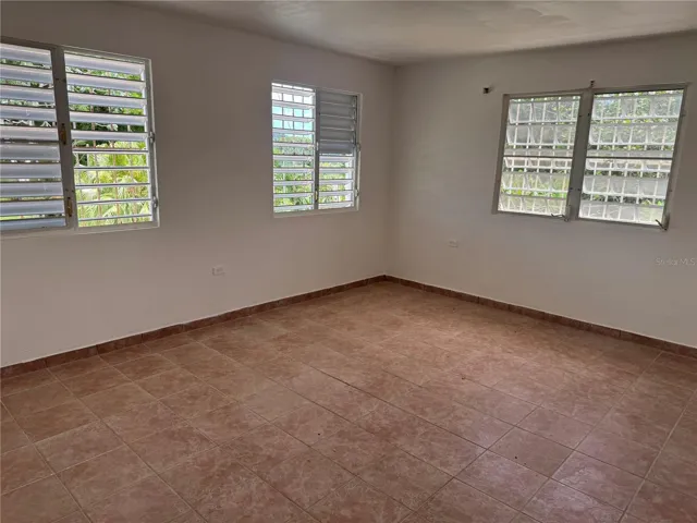 Master Room