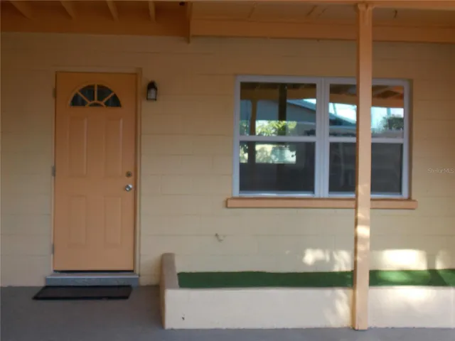 Carport