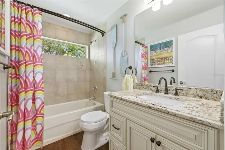 bathroom two