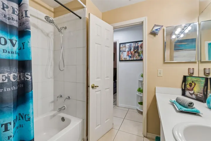 Bathroom 2