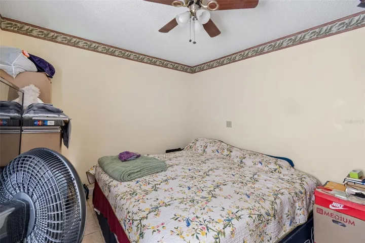 in law suite bedroom