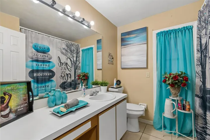 Bathroom 2