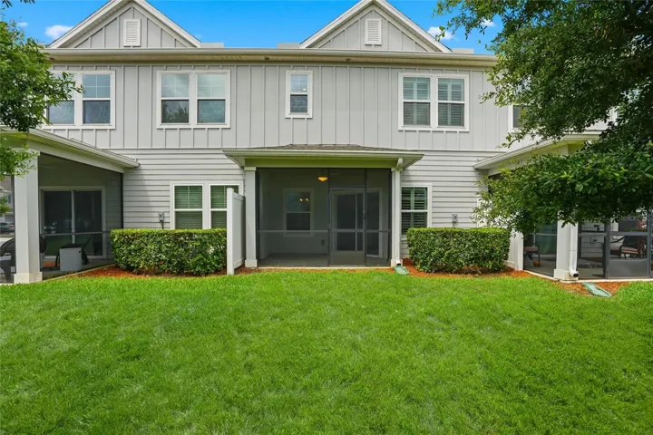 Upgrades galore and small community with plenty of parking.