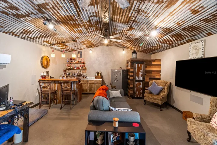 Bonus Room
