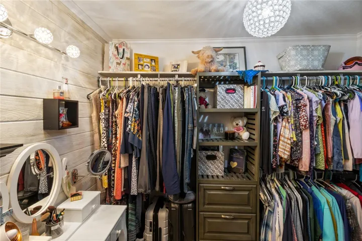 Primary Closet 1