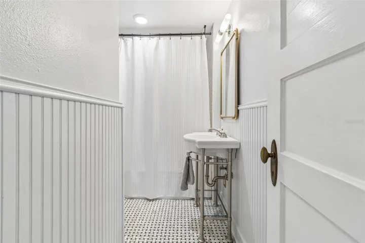 Bathroom 3