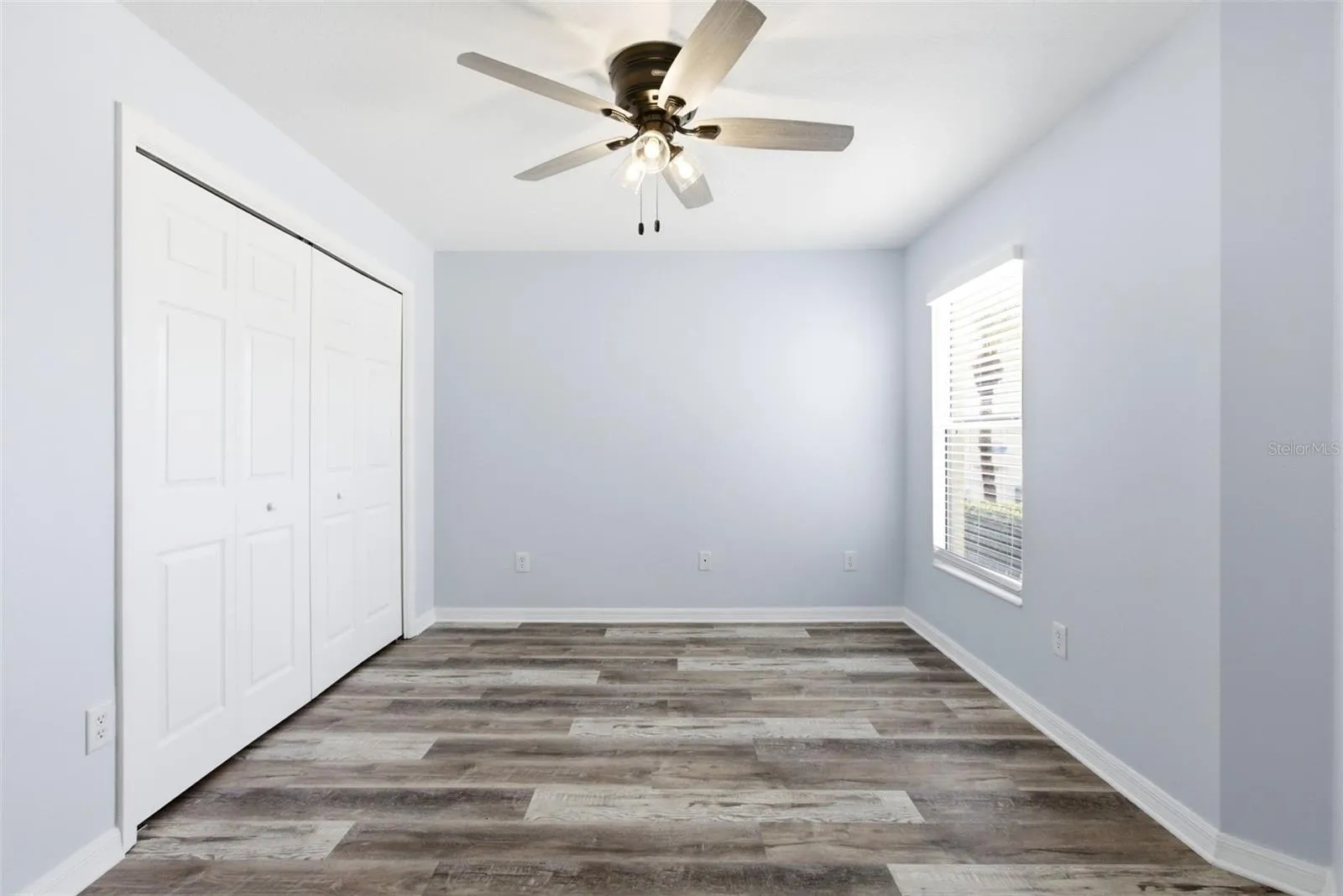 Guest Bedroom 1