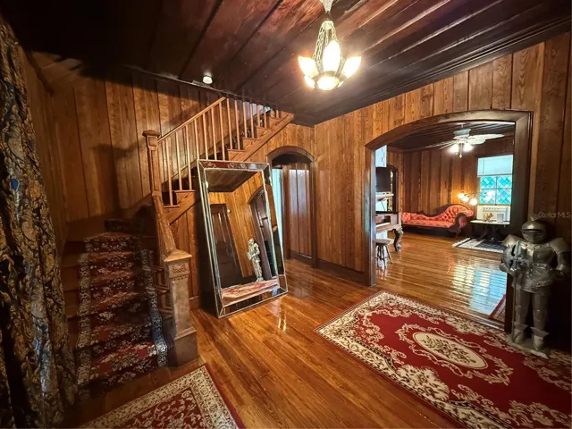 Foyer