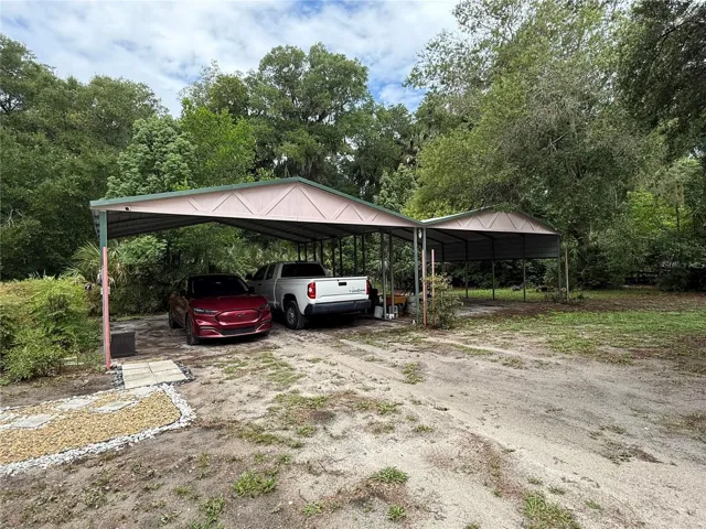 Car ports