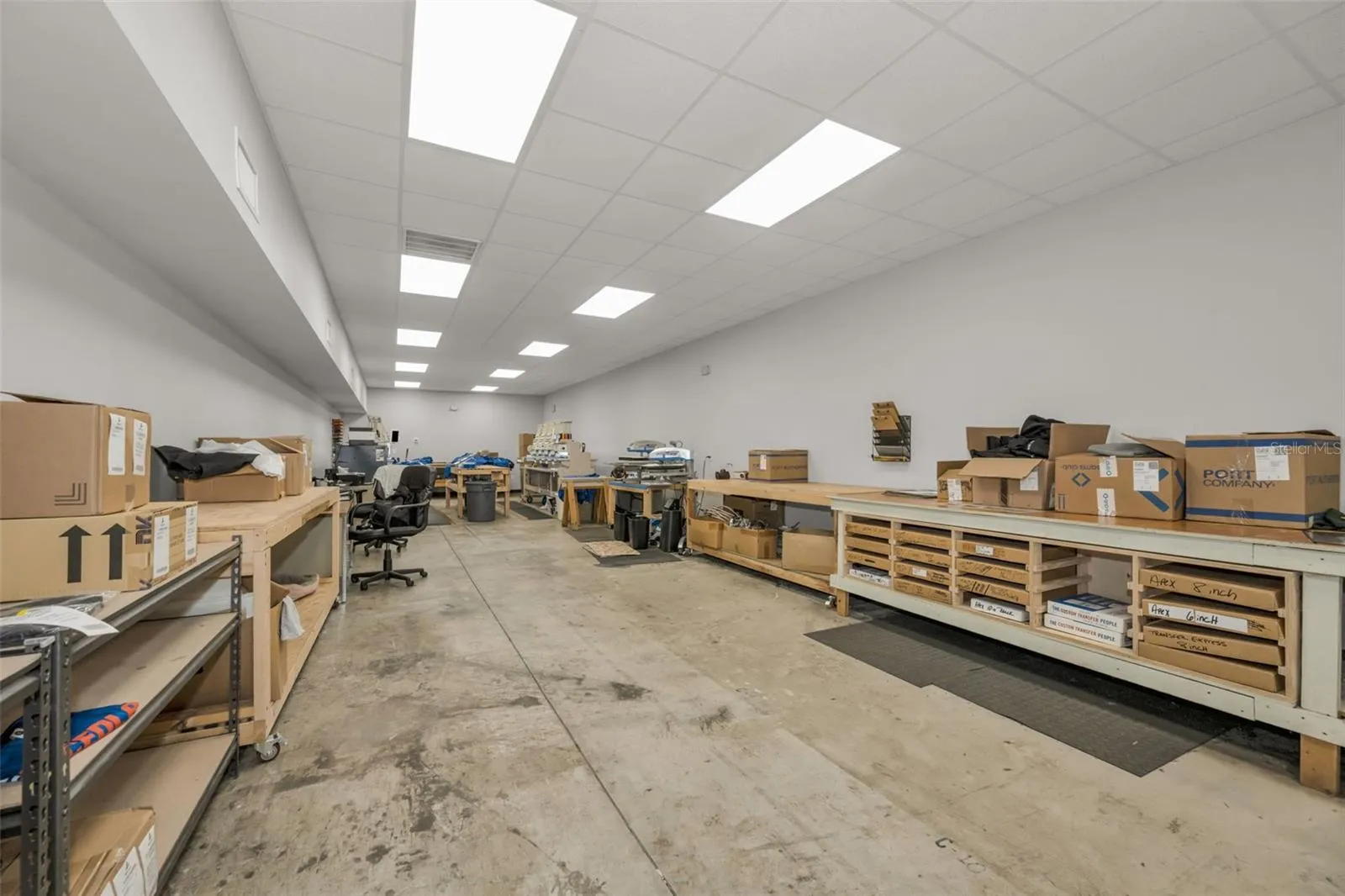 Office 2 in Suite 1 - flexible space