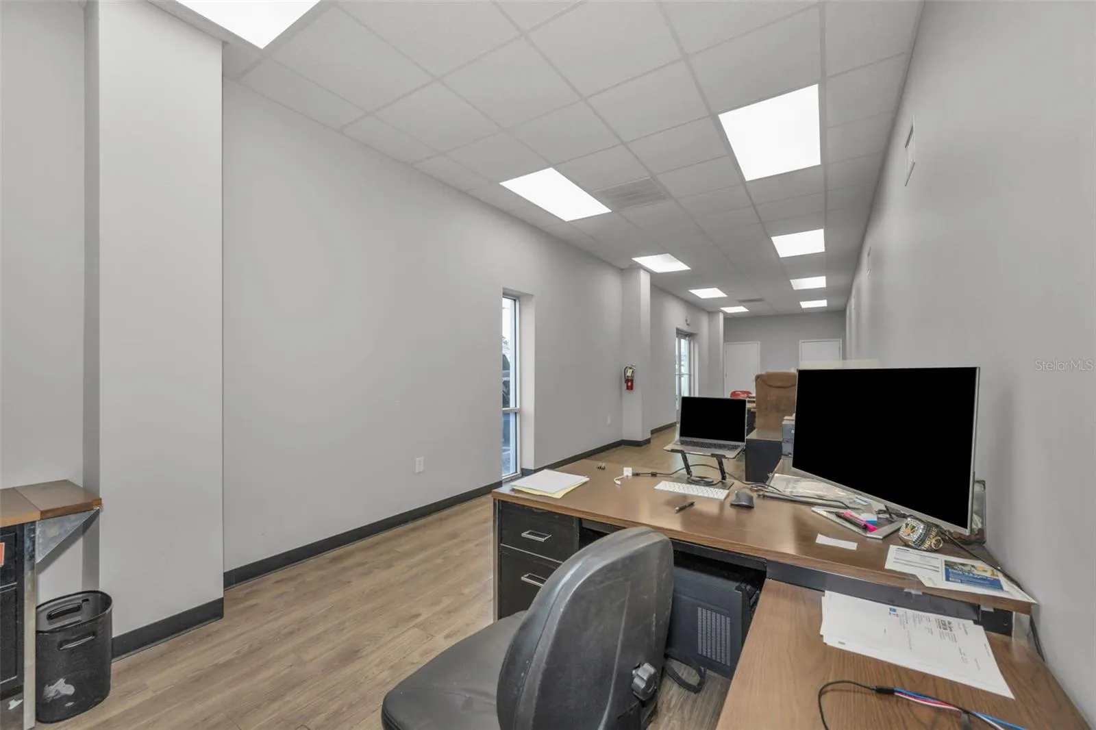 Office 1 in Suite 1