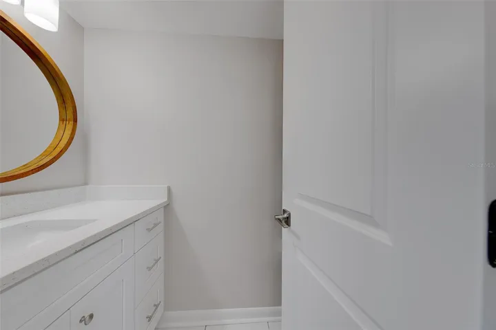 hall bath
