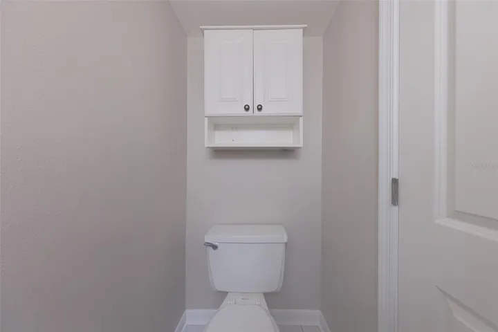 hall bath
