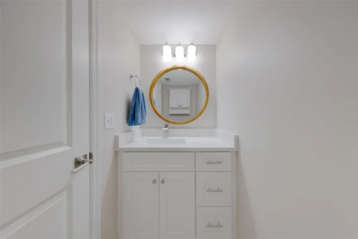 hall bath
