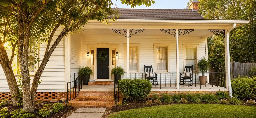 18406 S Main St, High Springs, FL, USA