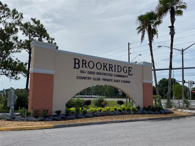 Brookridge Community