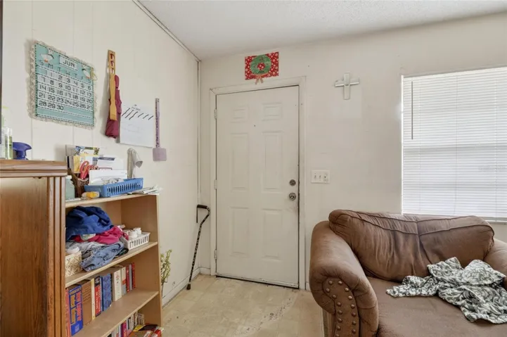 Entryway