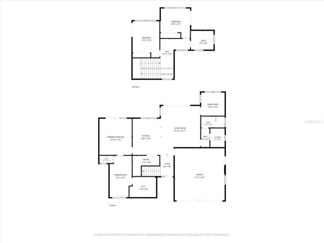 Both Floor Plans