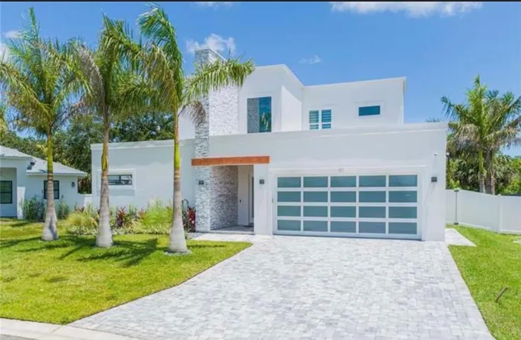 Seller Provided Front Elevation