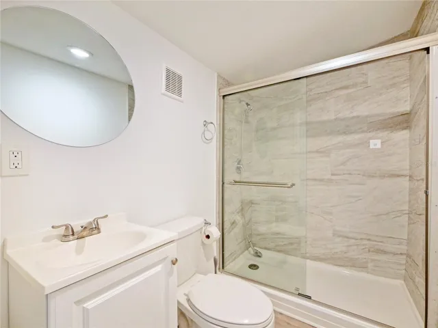 Bathroom 2 View 1