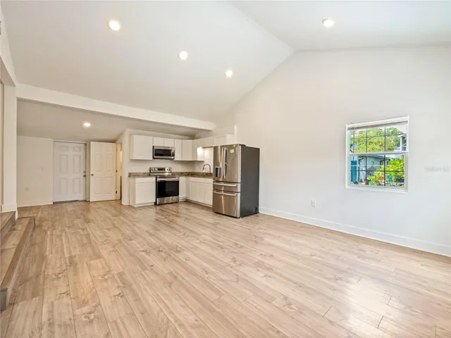 Family Room View 1