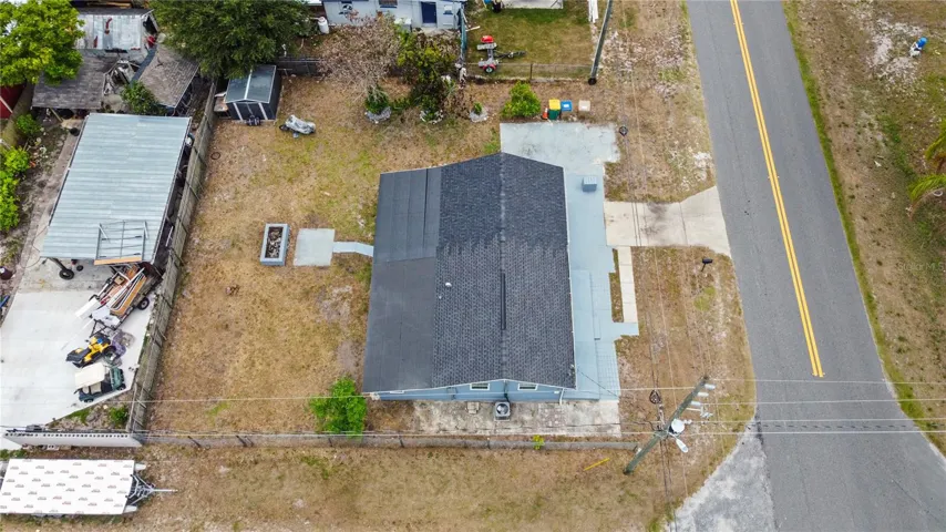 Aerial View 2