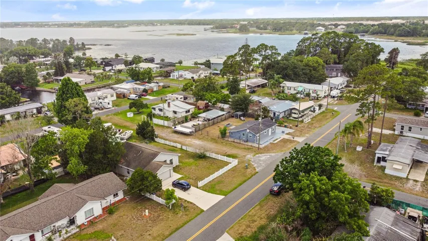 Aerial View 3