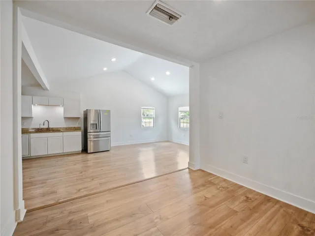 Kitchen View 3