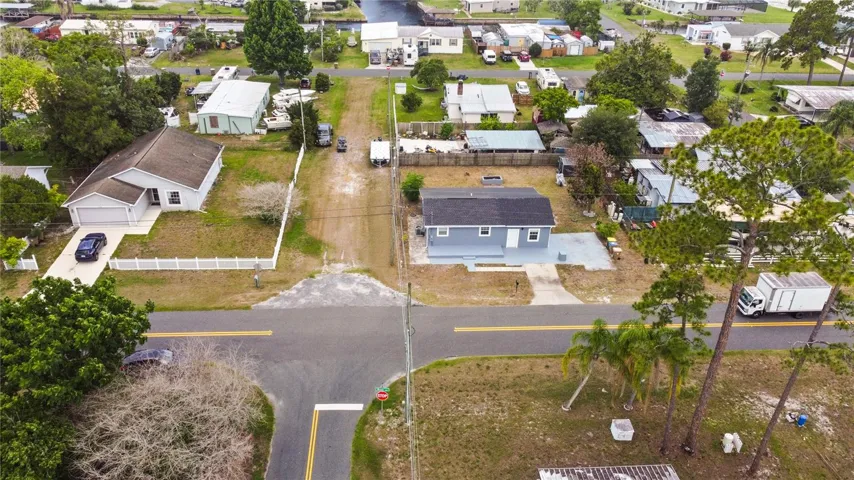 Aerial View 1