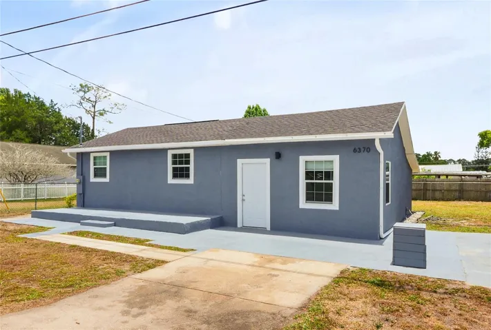Front Exterior 1