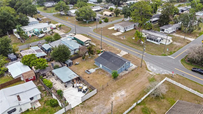 Aerial View 5