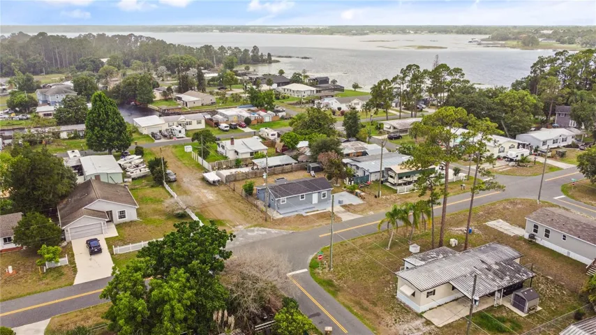 Aerial View 4
