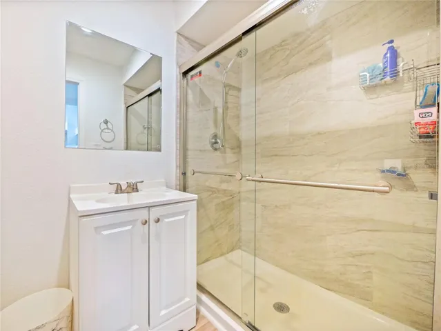 Bathroom 1 View 1