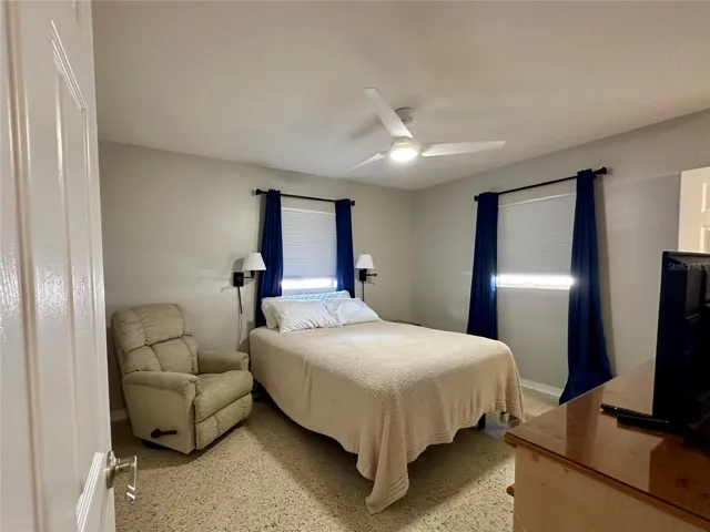 Guest Room 1