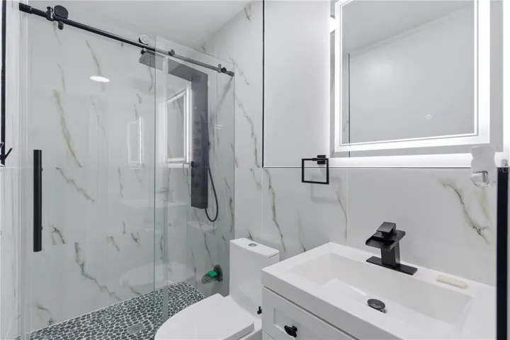 Bathroom 4