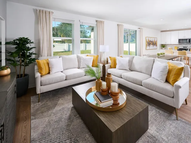Photo is not of the actual home, but is an inspirational photo of builder’s model home and may depict options, furnishings, and/or decorator features that are not included.