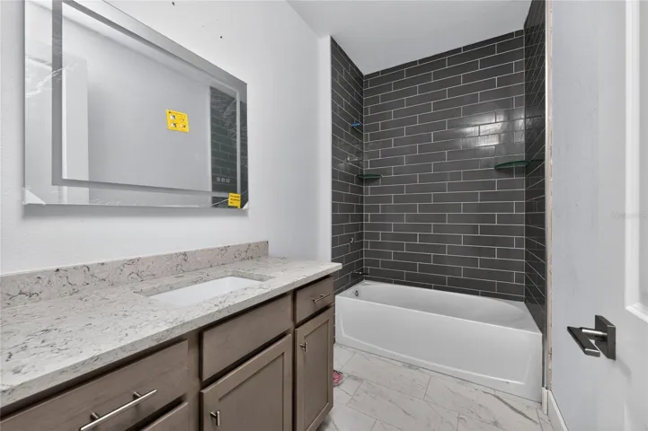 3rd Bathroom