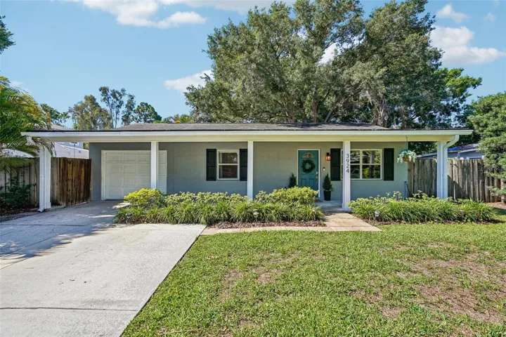 Welcome to 3924 W Bay View Avenue