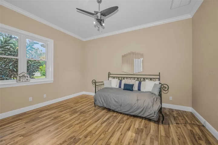 Bonus Room previously used as a Music Room