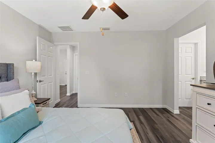 Staged Model Home Similar colors**