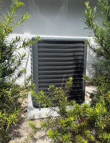 Brand new AC system (2026)